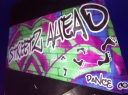 Streetz Ahead Dance Academy logo