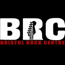 Bristol Rock Guitar logo