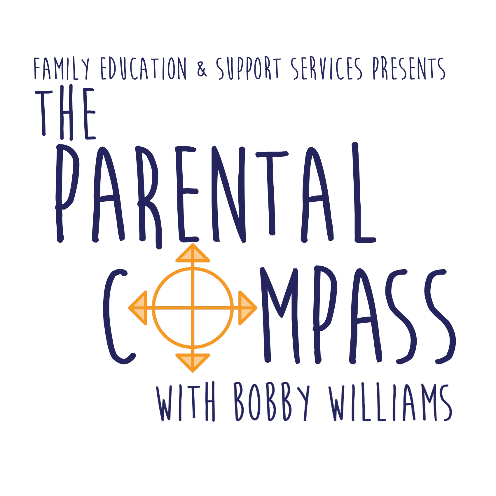 Parental Compass logo