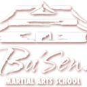 Bu'Sen Martial Arts & Fitness logo