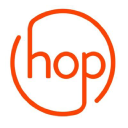 Hop Training logo