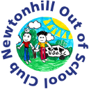 Newtonhill Out Of School Club logo