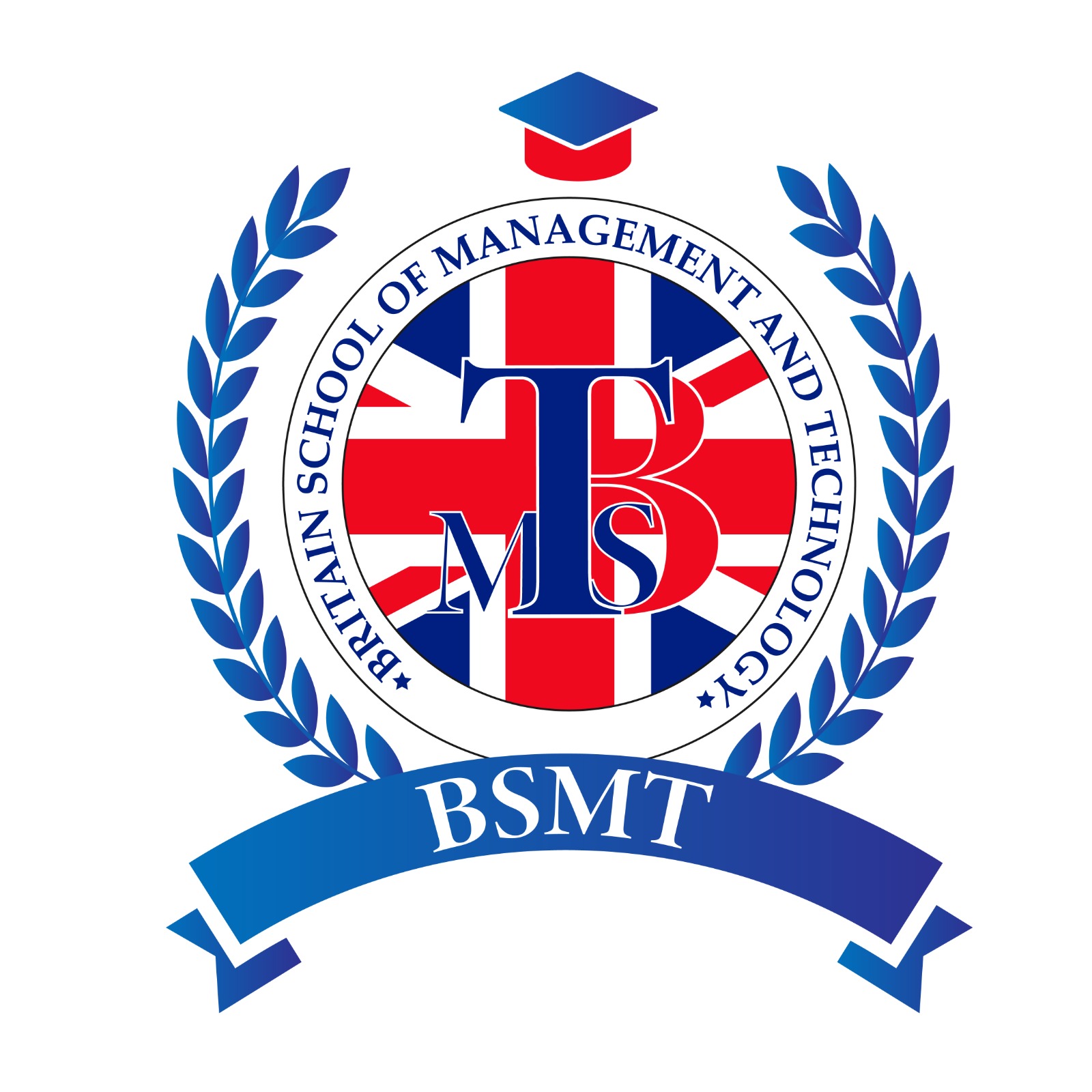 BSMT logo