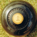 Battlefield Bowling Club logo