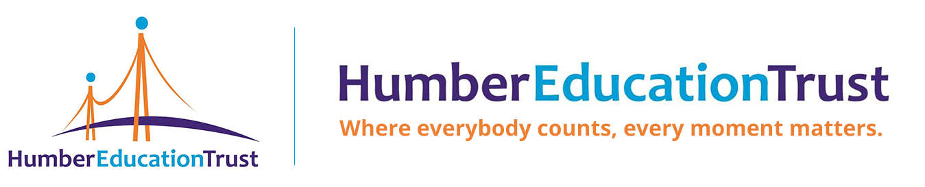 Humber Education Trust logo