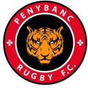 Penybanc R F C logo