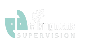 Talking Heads Education logo