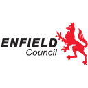 Enfield Council logo