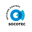 Socotec Building Control Ltd logo