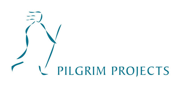 Pilgrim Projects logo