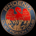 The Phoenix Clay Pigeon Club logo