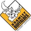 Bramley Rugby League Community Club logo