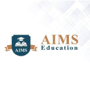 Aims Education logo