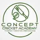 Concept Cricket logo