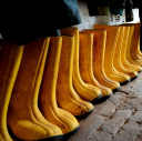 Longlands Care Farm logo