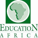 Education For Africa logo