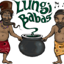 Lungi Babas logo