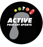 Active Primary Sports logo