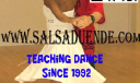 Salsa Duende logo