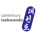 Canterbury Taekwondo logo