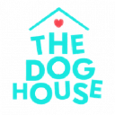 The Doghouse Daycare And Grooming logo