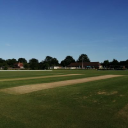 Bromley Common Cricket Club logo