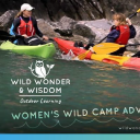 Wild Wonder And Wisdom logo