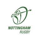 Nottingham Rugby Football Club logo