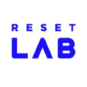 Reset Lab Gymnastics logo