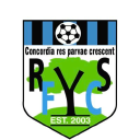 Rock Sports Youth Football Club logo