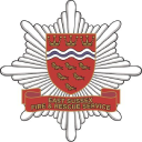 East Sussex Fire & Rescue Service logo