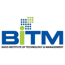 Bitm logo