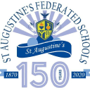 St Augustine's Federated Schools: Ce High School logo