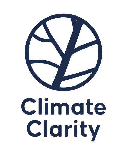 Climate Clarity CIC logo