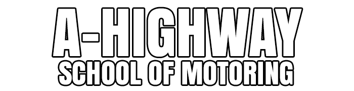 A Highway school of Motoring logo