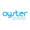 Oyster Travel Training Services logo