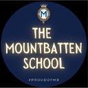 The Mountbatten School logo