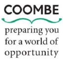 Coombe Boys' School logo