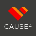 Cause4 logo