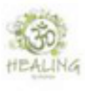 Healing Chorley By Andrea logo