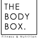 The Body Box Fitness & Nutrition logo