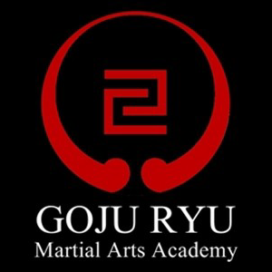 Goju Ryu Karate-Do Edinburgh logo