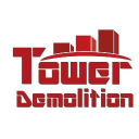 Tower Demolition Ltd logo