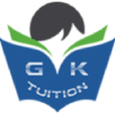 Gk Tuition logo