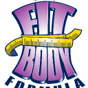 The Fit Body Formula logo