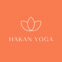 Hakan Yoga | Yoga Classes + Workshops Cambridgeshire logo