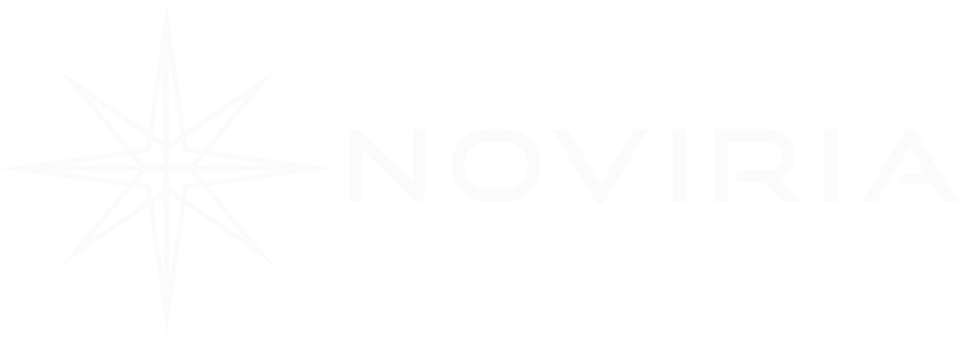 Noviria logo