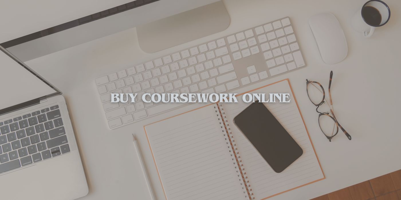 Buy Coursework Online