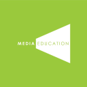 Media Education logo