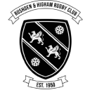 Rushden & Higham Rugby Club logo